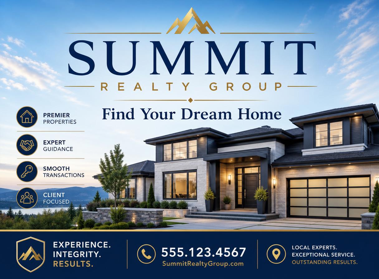 Summit Realty Group