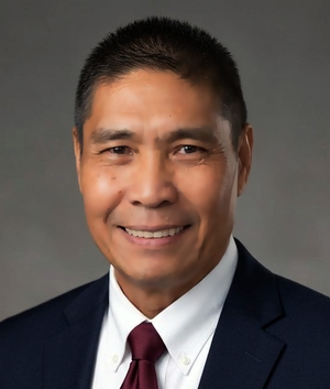 Ralph T. Posadas